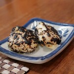 大八 - しおかすクリームチーズ