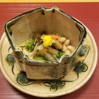 旬菜坪根 - 
