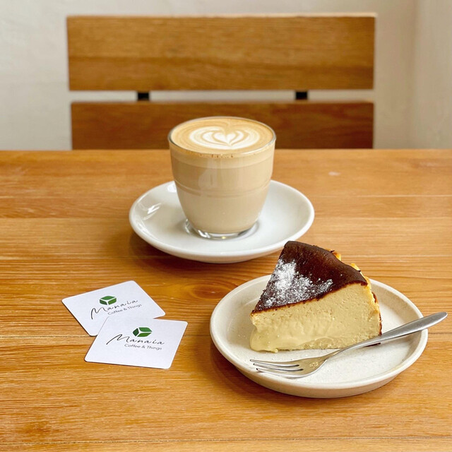 Manaia Coffee&amp;Things