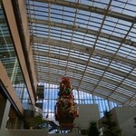 レストランひらまつ - 飾山が展示してあります