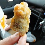 博多地どり　市右ヱ門 - マキマキ梅：60円