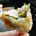 博多地どり　市右ヱ門 - マキマキ梅