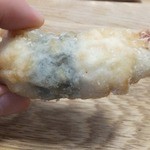 博多地どり　市右ヱ門 - マキマキごぼう：50円