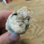 博多地どり　市右ヱ門 - マキマキごぼう