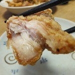 博多地どり　市右ヱ門 - ジュ～シ～♬