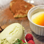 ピッツェリア・エ・バール・レガーメ - ●２０１３．０１．１２．【訪問６回目】