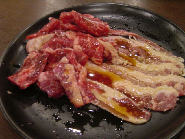 米子酒場 情熱ホルモン 三本松口 ホルモン 食べログ