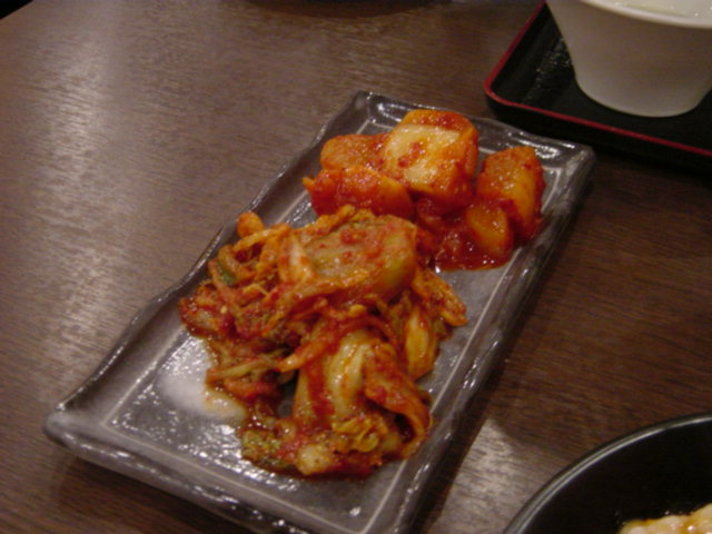 米子酒場 情熱ホルモン 三本松口 ホルモン 食べログ