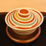 山玄茶 - お凌ぎ