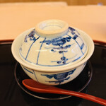 山玄茶 - 炊き合わせ