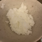 山玄茶 - 先ずはそのまま