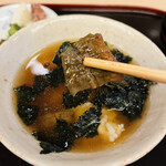 山玄茶 - 鰻♥️