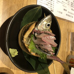 海鮮料理 海おやじ - 