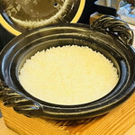 山玄茶 - 滋賀県日野町の近江米♥️