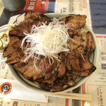 十勝豚丼 いっぴん - 