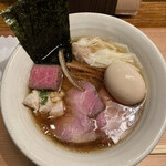 Homemade Ramen 麦苗 - 