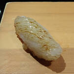 鮨し人 - アオリイカ