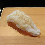 鮨し人 - 富山エビ