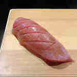 鮨し人 - マグロ