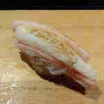 鮨し人 - ベニズワイガニ