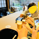 山玄茶 - カンペー♪(*^^)o凵凵o(^^*)♪