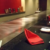 鉄板焼 銀杏 - 