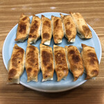 餃子の王さま - 