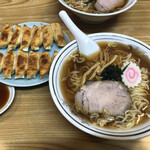 餃子の王さま - 