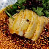 中華旬彩 森本 - 