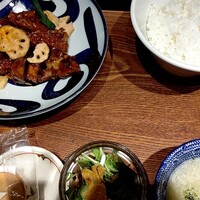 中華旬彩 森本 - 