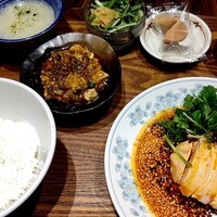 中華旬彩 森本 - 