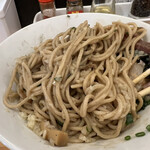 煮干らーめん 川むら - 