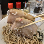 煮干らーめん 川むら - 