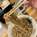 煮干らーめん 川むら - 