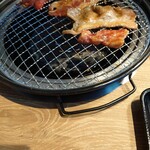 Oroshi Yakiniku Shokudou - 