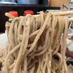 煮干らーめん 川むら - 