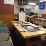 Okonomiyaki Resutoran Sakae Ya - 