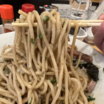 煮干らーめん 川むら - 