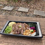 アイビー グリル - 