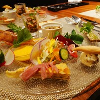 キャトルラパン 北梅田 - 