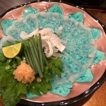 旬彩 天ぷら 心来(しんら） - 