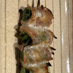 Yakitori Satou - 