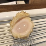 旬彩 天ぷら 心来(しんら） - 