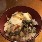 旬彩 天ぷら 心来(しんら） - 