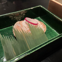 寿司 はせ川 西麻布店 - 