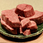 Test Kitchen by Izumi - 