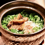 Test Kitchen by Izumi - 