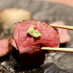 Test Kitchen by Izumi - 