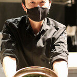 Test Kitchen by Izumi - 