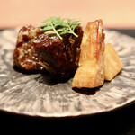 Test Kitchen by Izumi - 